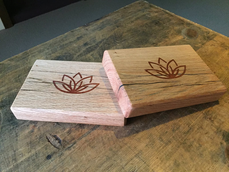 Yoga blocks for real fruit ninja.